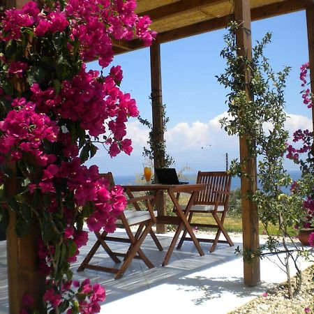 Bansala Villas Vounaria Luaran gambar