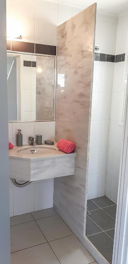Bansala Villas Vounaria Luaran gambar